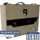 VX-CA30TB_BLUE (based on a VOX™ AC30 / 6 TB with VOX™ Alnico Blue speakers)