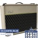 VX-CA30TB_BLUE (based on a VOX™ AC30 / 6 TB with VOX™ Alnico Blue speakers)