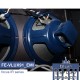 FE-VLUX91_EMI (Based on a Fender™ Custom Vibrolux CSR8 from 1991 with 2x10“ Emincence™ `blue frame` Alnico 8Ohm speakers)