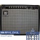 MM-RP112_EV12L (Basierend auf einem MusicMan™ 112 RP One Hundred von 1979 mit 1x12“ ElectroVoice™ EV12L Speaker)