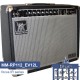 MM-RP112_EV12L (Based on a MusicMan™ 112 RP One Hundred from 1979 with a 1x12“ ElectroVoice™ EV12L speaker)