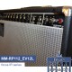 MM-RP112_EV12L (Basierend auf einem MusicMan™ 112 RP One Hundred von 1979 mit 1x12“ ElectroVoice™ EV12L Speaker)
