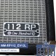 MM-RP112_EV12L (Based on a MusicMan™ 112 RP One Hundred from 1979 with a 1x12“ ElectroVoice™ EV12L speaker)