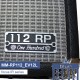 MM-RP112_EV12L (Basierend auf einem MusicMan™ 112 RP One Hundred von 1979 mit 1x12“ ElectroVoice™ EV12L Speaker)