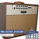 MB-LOSTAR_SHADOW (Basierend auf einem Mesa Boogie™ Lone Star Special mit 1x12“ MC-90 Black Shadow Speaker)