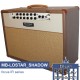 MB-LOSTAR_SHADOW (Based on a Mesa Boogie™ Lone Star Special, loaded with a 1x12“ MC-90 Black Shadow speaker)