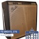 FE-SREV72_CTS (Basierend auf einem Fender™ Super Reverb von 1972 mit 4x10“ CTS™ 10“ Alnico Speakern von 1972)