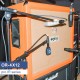 OR-4X12_G12H30 (basierend auf einer `71er Orange™ 4x12“ Gitarrenbox mit Celestion™ G12H30 „pulsonic cone“ Speakern von 1971)