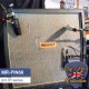 MR-PIN68_G12M20 (based on a `65er Marshall™ 1960A 4x12“ guitar cabinet, loaded with Celestion™ G12M20)