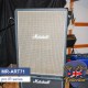 MR-ART71_G12H30 (based on a ’71 Marshall™ 2096 guitar cabinet, loaded with Celestion™ G12-H30)